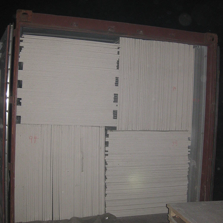 Неасбестовый огнестойкий легкий силикат кальция низкой плотности