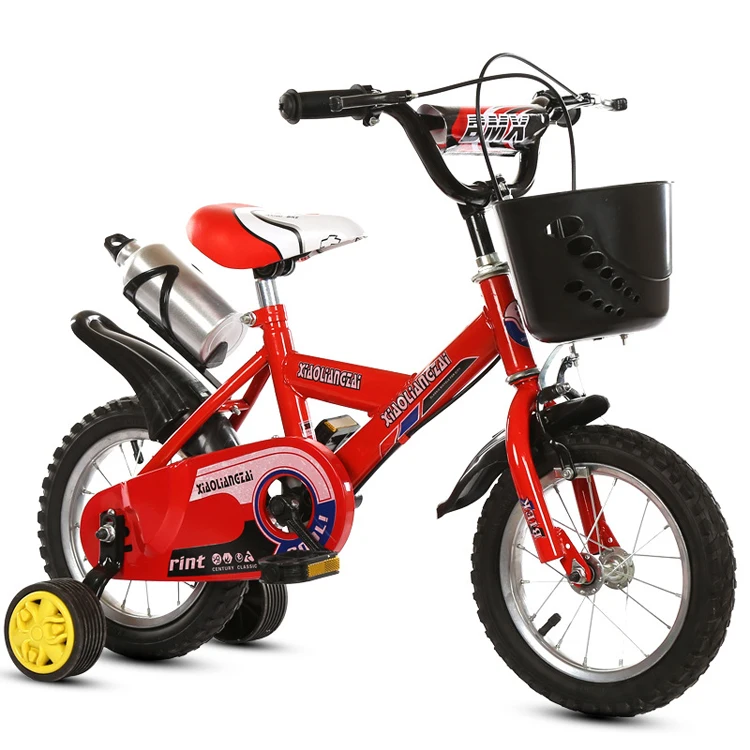 children Bicycle Manufacturer 2018 wholesale kids bike or baby bicycle for 3-10 years old children with led training wheel