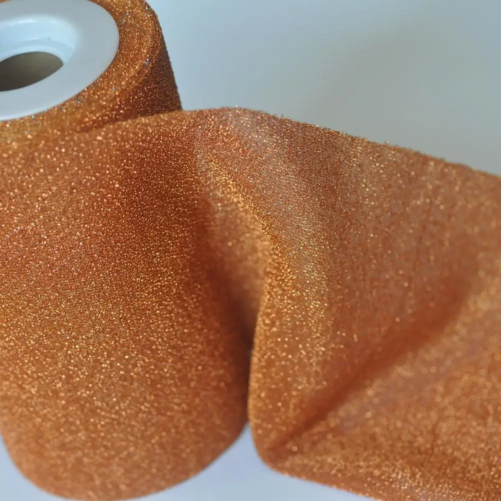 Кружево 6 дюймов из 100% полиэстера