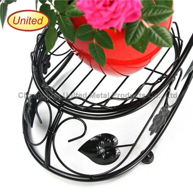 Brand new display flower stand made in China