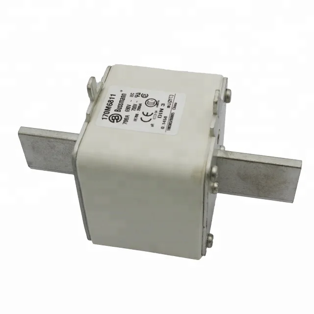630A 690V Fuse Link 170M6810 Fuses