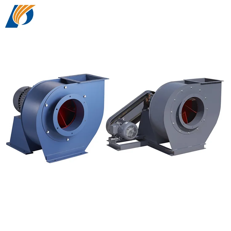 
saudi arabia silent squirrel cage 3000 cfm centrifugal exhaust fan industrial dust collector fan blower 