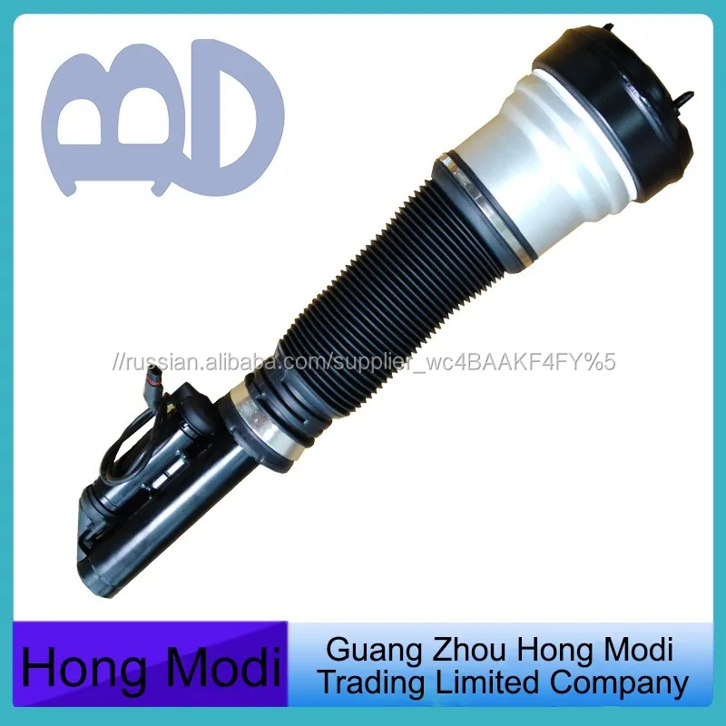 Wholesale auto parts mercedes w220 air suspension shock OEM: 2203202438 LH 2203205113 RH 1998--2005