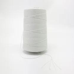 For bag closer sewing machine, normal type sewing 100 polyester sewing thread for bags