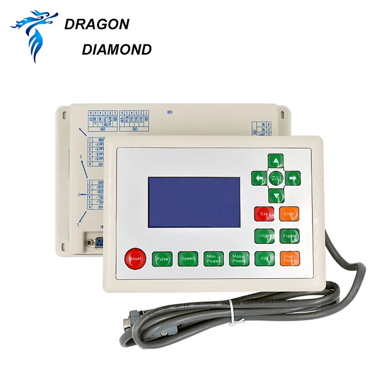 Дешевая цена Co2 Dsp Ruida Rdlc320-a лазерный контроллер