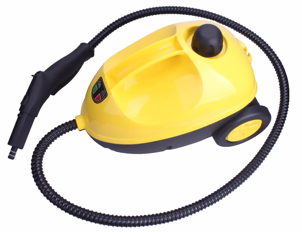 Steam Car Cleaner VSC 28A Dental Steam Cleaner Sanitizing System