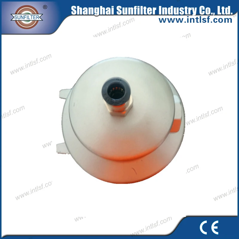 Smc deodorizing air filter AMF series