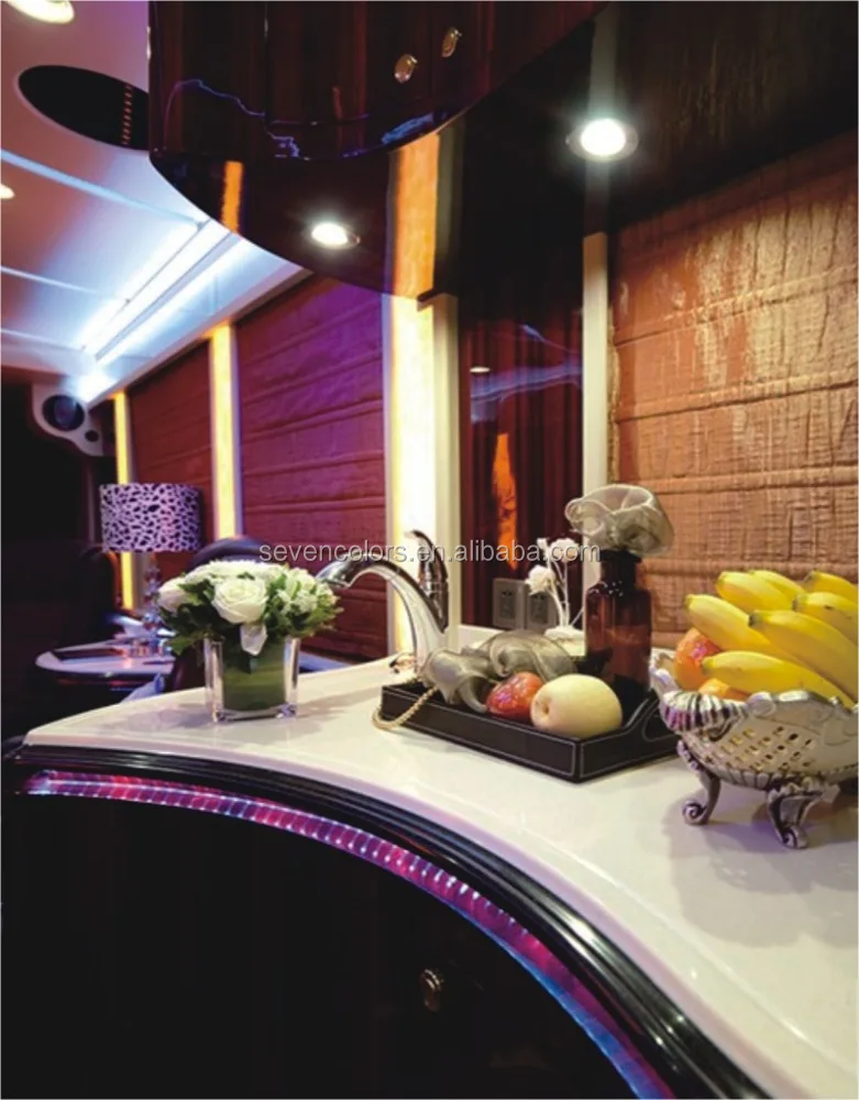 12 Volt Switched Cabinet Light/ Aluminum Small Downlight/ 4w Caravan Light Led (SC-A132)