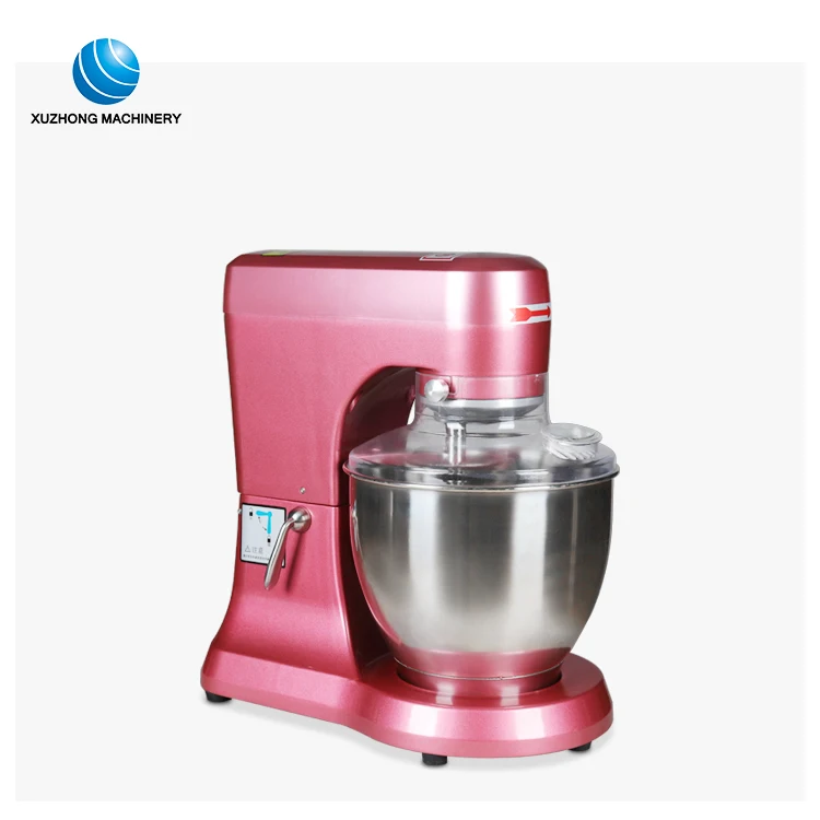 Portable Small Food Mixer Cheap Price Kitchen Food Mixer Machine