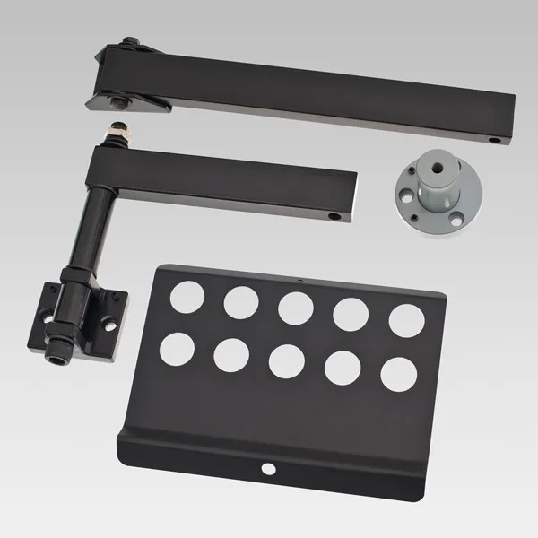 Biga New Digital Readout System DRO with Accessories