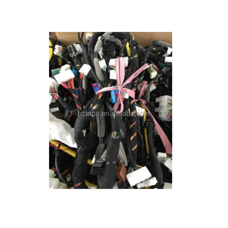 PVC Automobile Wire Harness Tape