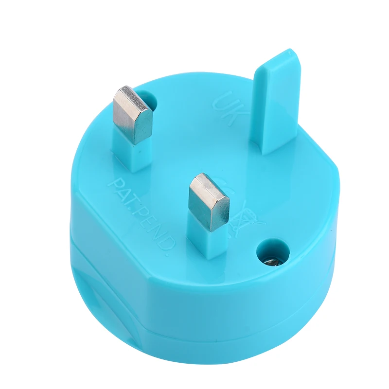 Portable Global Universal Travel Socket Converter Adapter
