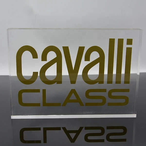 Customized Acrylic Display Box 5 Sides Acrylic Box