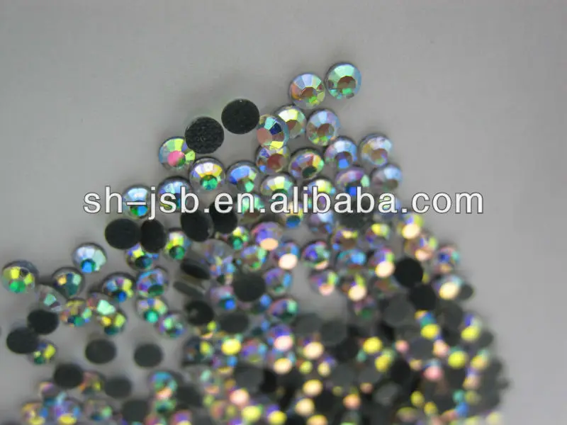 hot fix rhinestone Loose hot fix rhinestones hot fix rhinestone machine