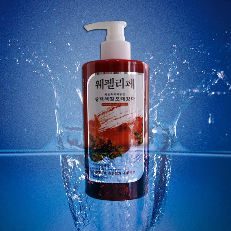 Hair Dye OEM Manufacturer  No foaming Hair Color Cream