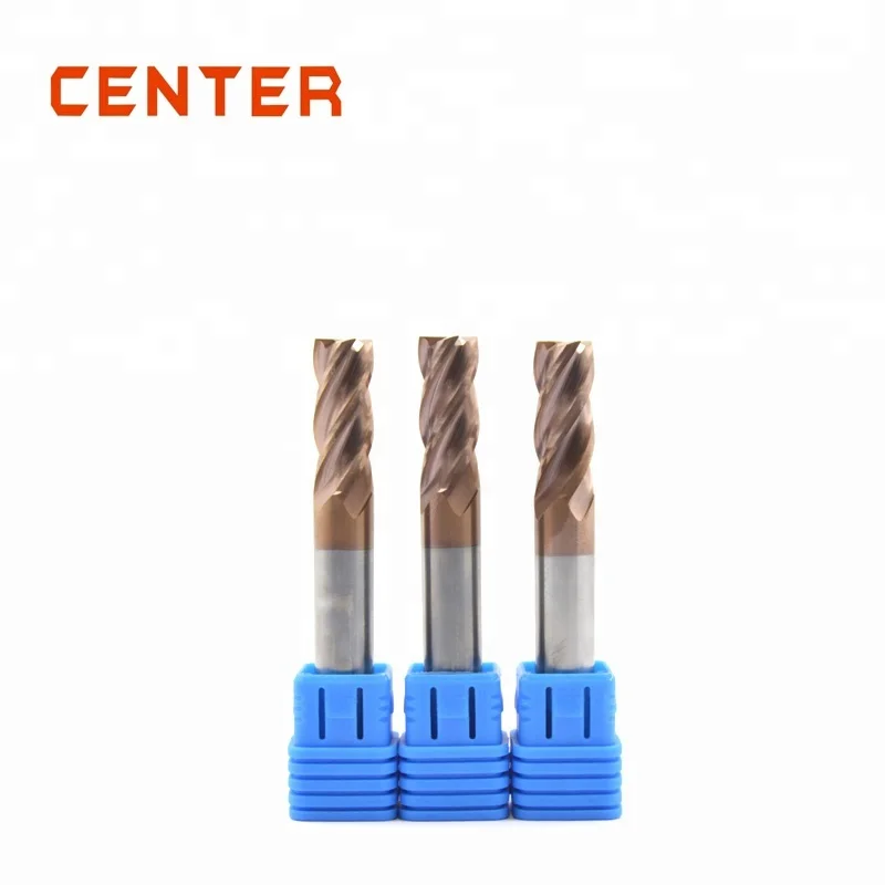 Leading manufacturer of carbide cutting tool