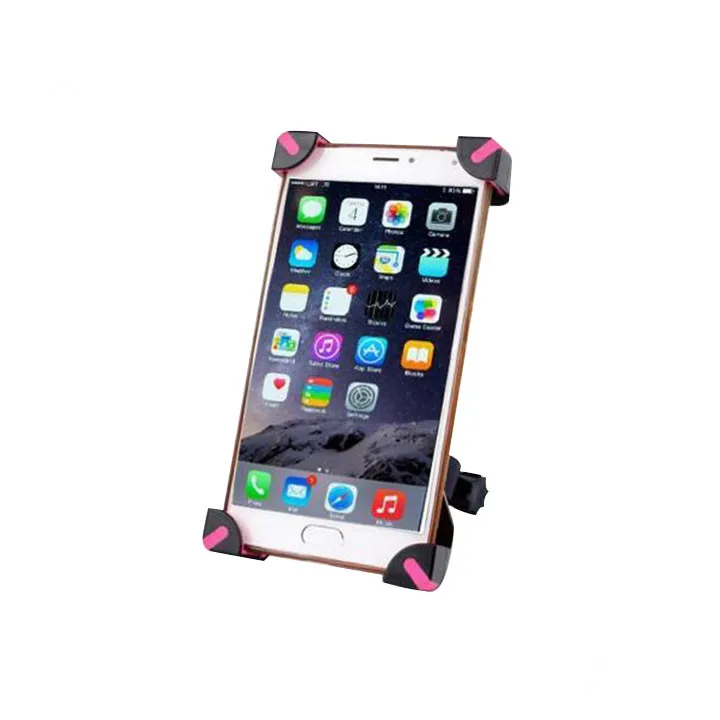 Smartphone Bracket Phone Universal Holder Bike Bicycle Mount/Holder