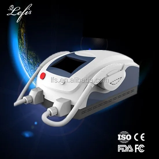 LFS-A9 портативный shr машины цены SHR/OPT/AFT IPL + elight + RF Многофункциональный IPL SHR