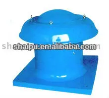 500mm крыши промышленные вентиляторы