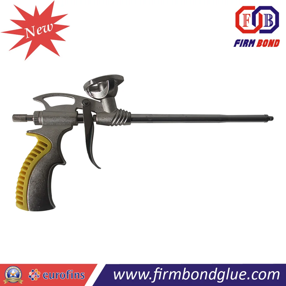 Polyurethane Foam Gun