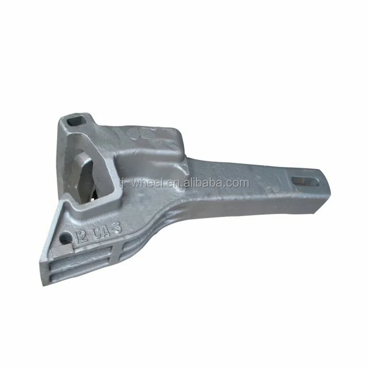 Railway Coupling - Automatic Couplers - CA3 Coupler