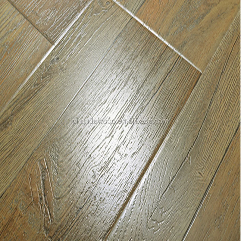 
Uniclic laminate cherry oak 8mm 3301 