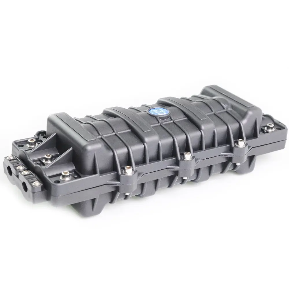 Professional manufacturer High Quality Ftth fiber optic junction box fiber optic equipment