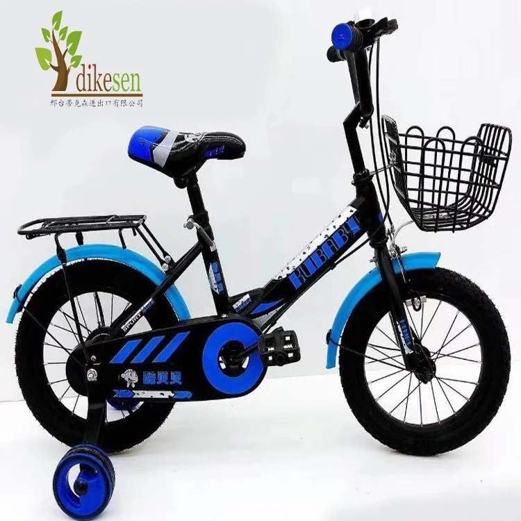 2023 OEM ODM available 16 inch Children Bike with good price/Best quality Child Bicycle distributors /CE standard Kids Bicycle Sale