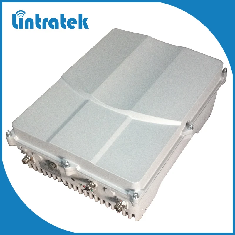 Фабрики китая продажи сигнал повторителя WCDMA усилитель высокой частоты сигнала мобильного 3 г booster