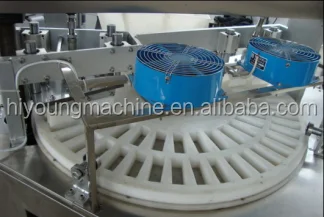 Commerical Rice Candy Ball Machine|Puffed Rice Candy Bar Production Line|Rice Candy Making/Forming Machine