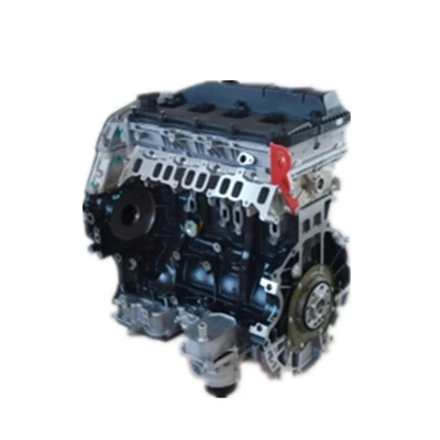Brand new 2.4 JX4D24 engine cylinder block for JMC Transit V348 N800 7C1Q-6006-FA