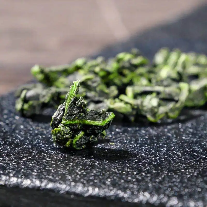 Factory Price Oolong Tea Bags Tam Chau Oolong Tea