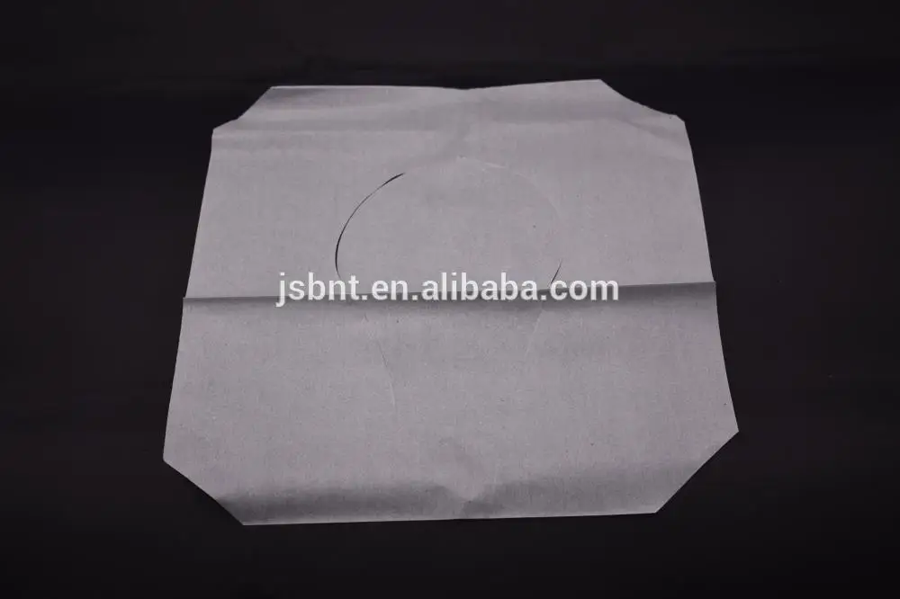 Health Care Disposable Paper Toilet Seat Cover