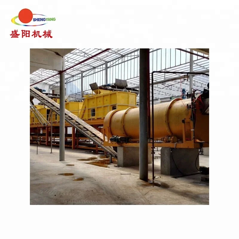 China supplier chipboard making machine/particle board equipment/chipboard