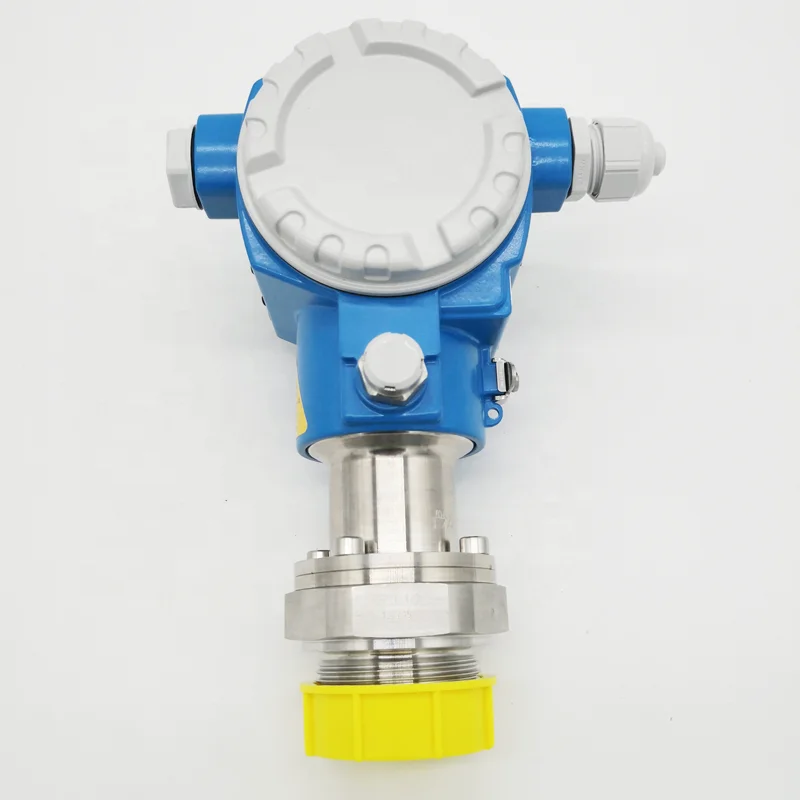 Pressure transmitter cerabar s pmc71  S PMC71 FOR BENNINGER SIZING AND KARL MAYER SPARE PART