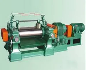 Rubber Mixing Machine / Banbury Mixer / Internal Mixer