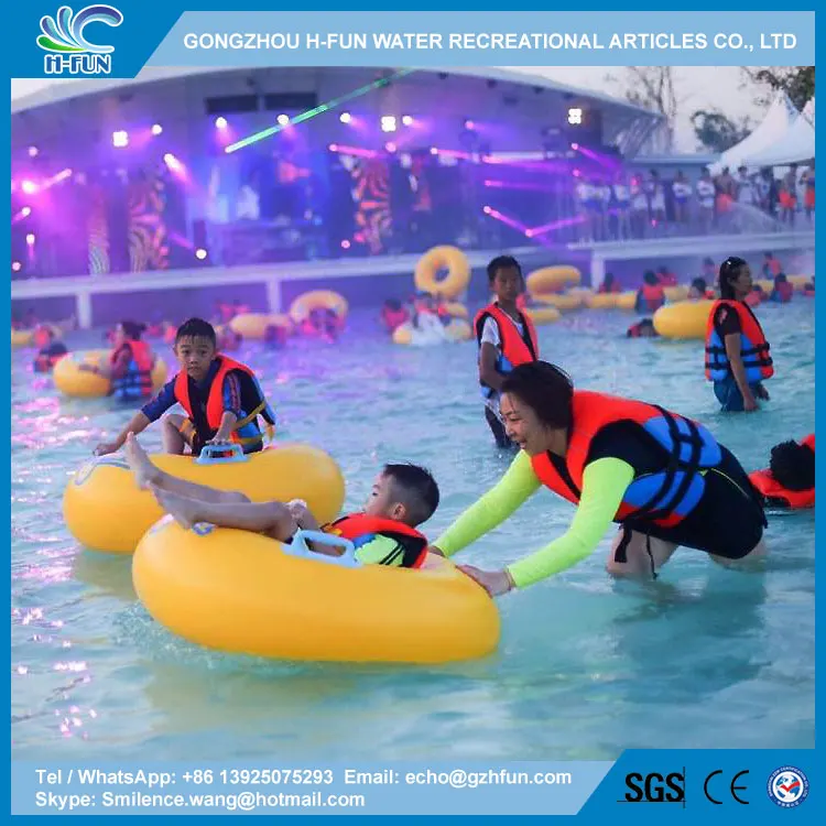 New Flexible Design Neoprene kids life jacket Life Vest Jacket Water park life jacket