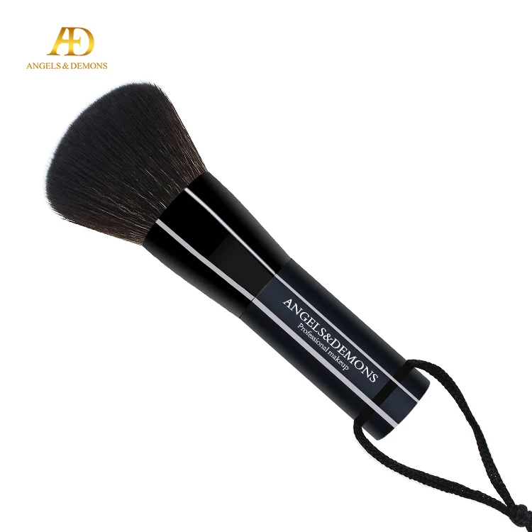 
High quality BASF synthetic hair makeup loose powder brush 