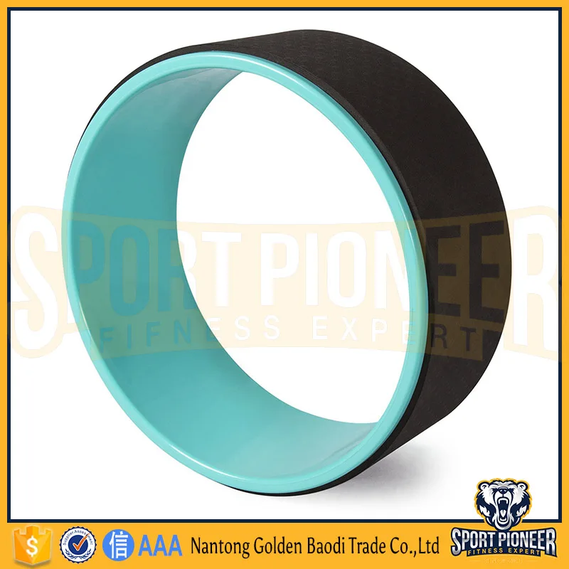 
Fitness Yoga Wheel For Strentching 