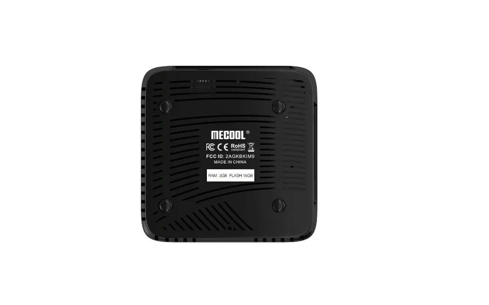 Factory price support OEM/ODM streambox m8s pro l S912 android 7.1 Tv box DDR4 3g 16g 32g H96 Pro Octa Core Box