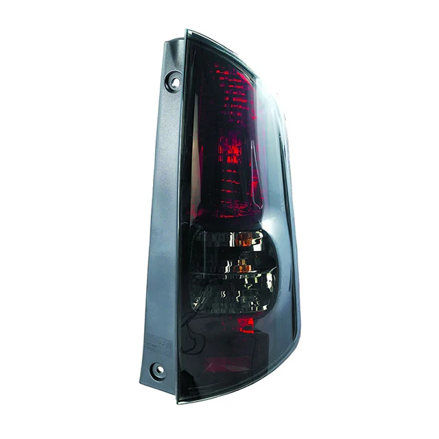 For Perodua Myvi LED Tail Lamp Rear Light Modified Type 100% Fitment