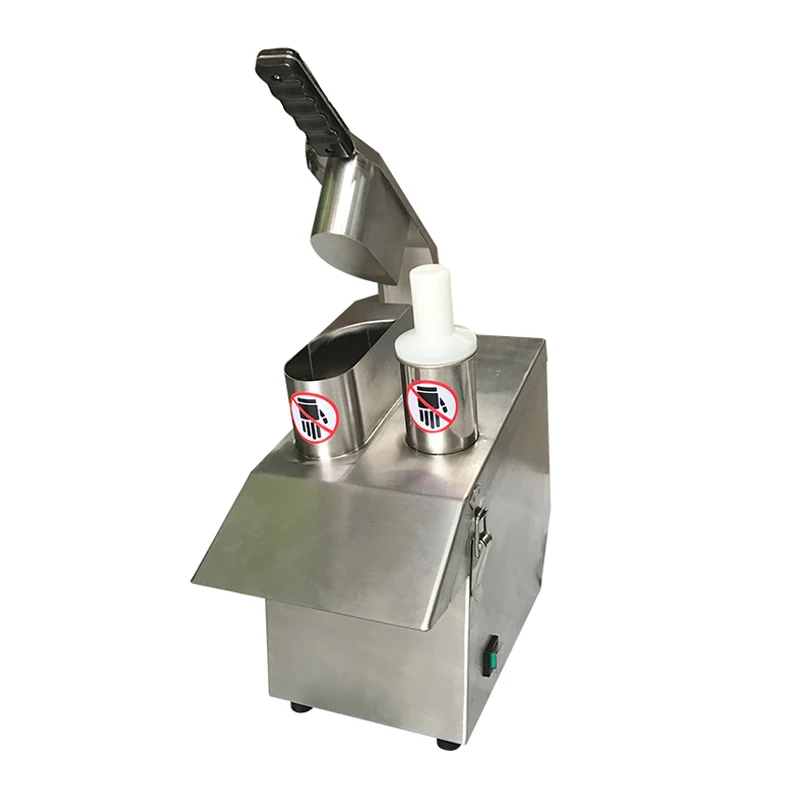 automatic vegetable cutting machine/fruit cutting machine/professional carrot choppers