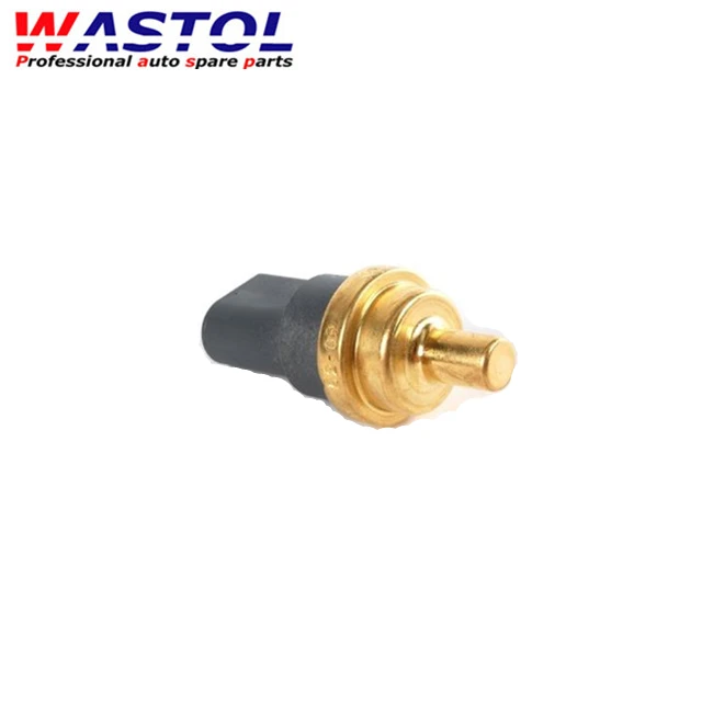 For vw AUDI SKODA SEAT ENGINE COOLANT TEMPERATURE SENSOR  06A919501A 06A 919 501A 06A 919 501 A
