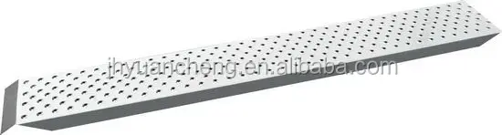 New factory direct customized  400kg Mobile mini ramp -loading and unloading tool