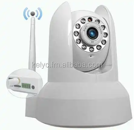 
sell network wireless camera 