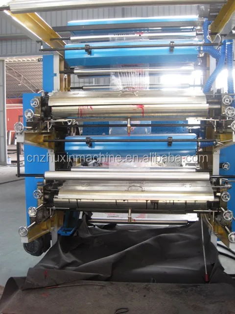 YT-2800 letterpress printing Machine