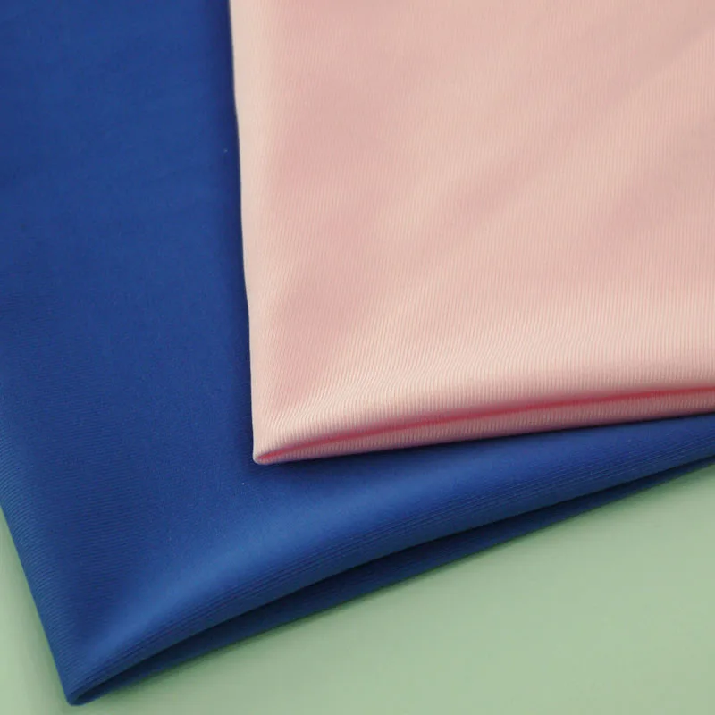 China product 180gsm knitted spandex lycra fabric for swimwear