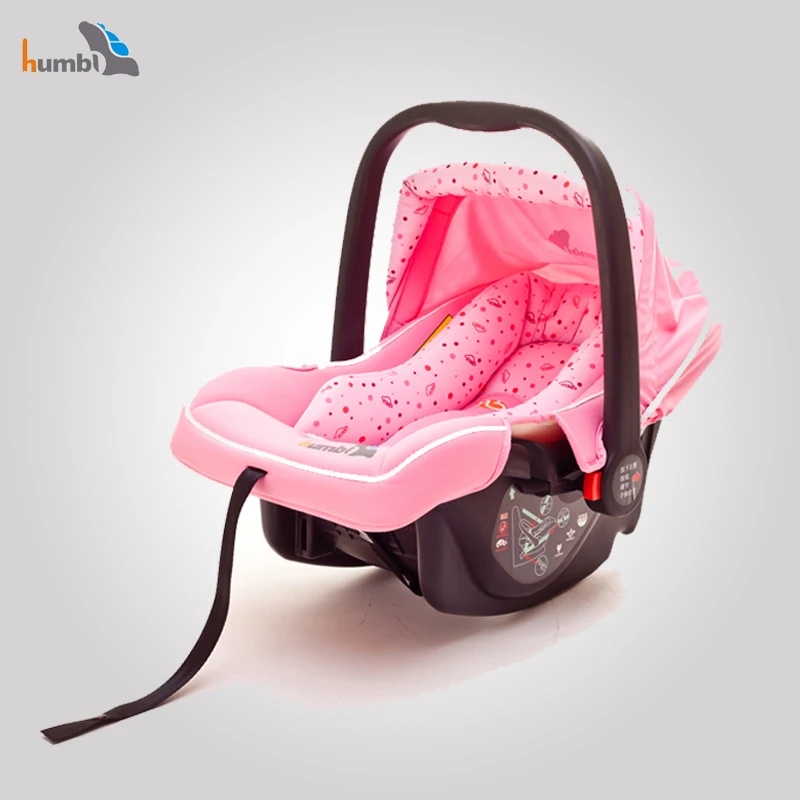 BABY CAR SEAT