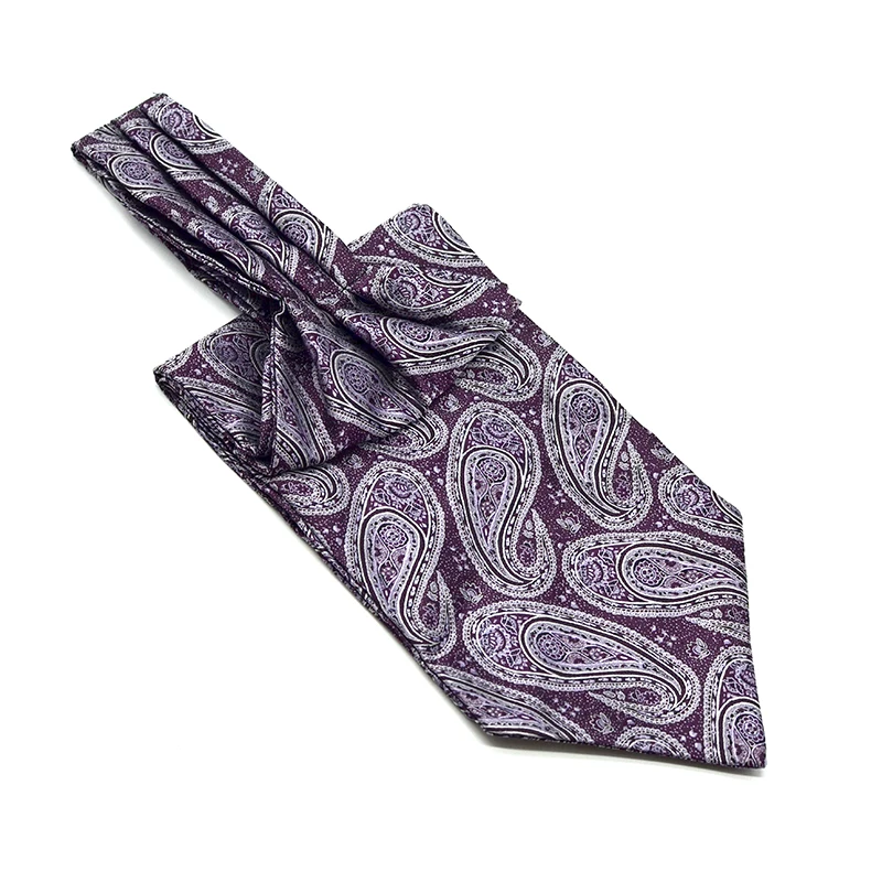 Красочные индивидуальный заказ шелковые галстуки для взрослых блёстки Джаз шеи галстук