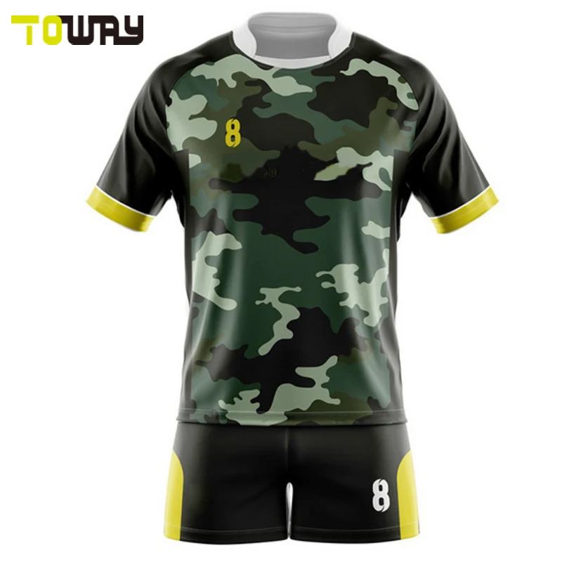 
design your own cheap rugby jersey sublimation 